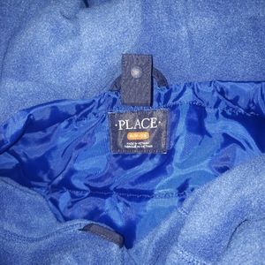 Children's Place Winter Jacket